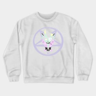 Sugar-free Sprinkles Crewneck Sweatshirt